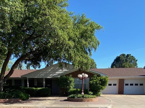 3836 Candy Ln, Odessa, TX 79762