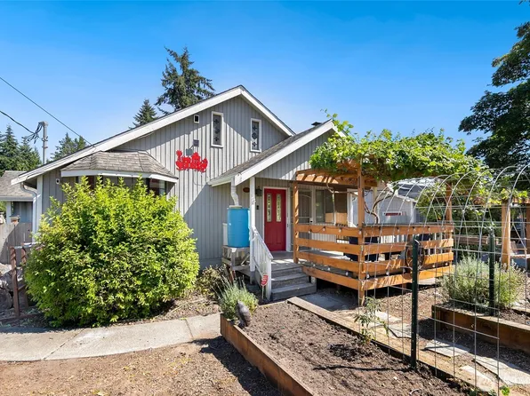 3106 C Street SE, Auburn, WA 98002