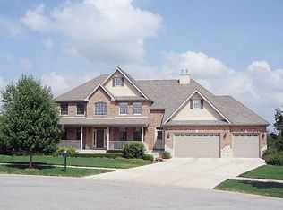 19208 Aspen Ct, Mokena, IL 60448