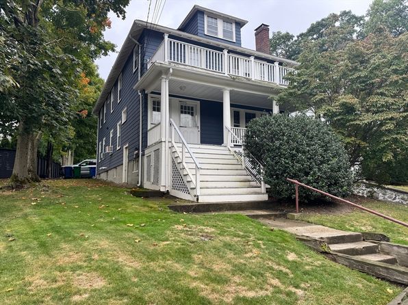 2140 Commonwealth Ave #A
