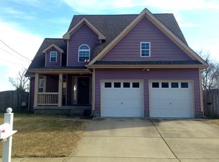 820 Crescent Hill Rd, Nashville, TN 37206