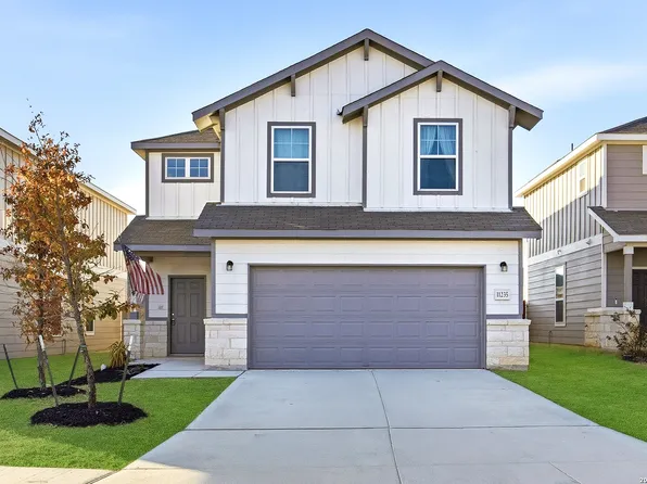 11235 Long Rider, San Antonio, TX 78254