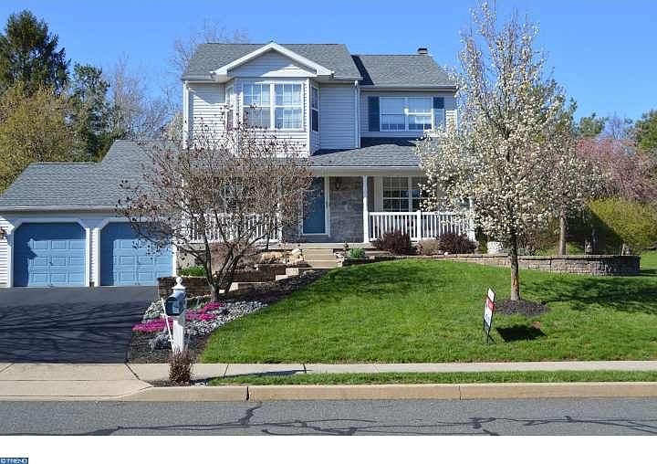 2590 Willow Stream Dr, Quakertown, PA 18951 Zillow