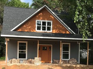 425 Rusk, Pittsburg, TX 75686