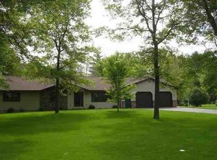 2048 Helke Rd, Mosinee, WI 54455