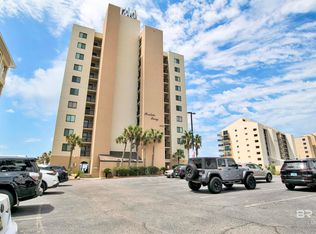 28828 Perdido Beach Blvd APT 603, Orange Beach, AL 36561