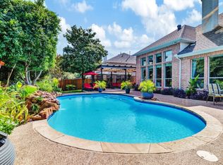 7110 Tartan Trl, Garland, TX 75044