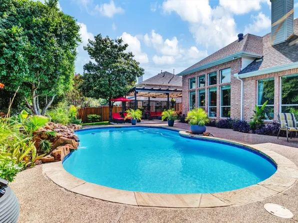 7110 Tartan Trl, Garland, TX 75044