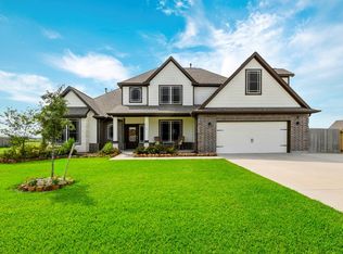 12018 Champions Gate Dr, Dayton, TX 77535