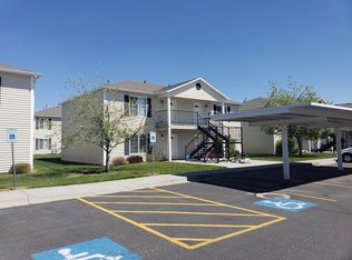 35 W 2 N #212, Rexburg, ID 83440