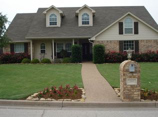 395 Hawkins, Robinson, TX 76706