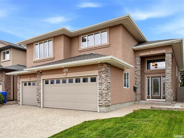 4322 Sandpiper Crescent E, Regina, SK S4V 1N3
