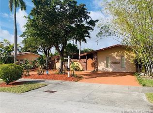 21300 NE 20th Ct, Miami, FL 33179