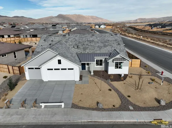 901 Sand Springs Dr #125, Sparks, NV 89441