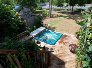 21129 Reindeer Rd, Christmas, FL 32709