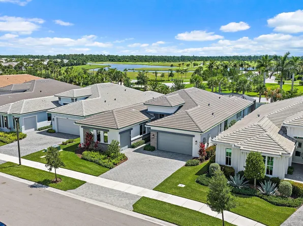 12172 Waterstone Circle, Palm Beach Gardens, FL 33412