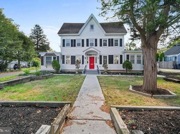 604 S Shore Rd, Absecon, NJ 08201