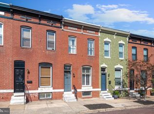 120 S Bouldin St, Baltimore, MD 21224