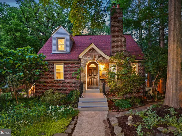 7001 Poplar Ave, Takoma Park, MD 20912