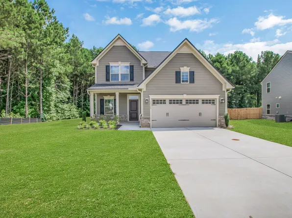 1532 Sungrown Way, McDonough, GA 30253