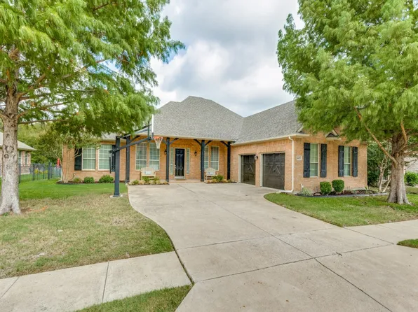 6419 Crestmoor Ln, Sachse, TX 75048