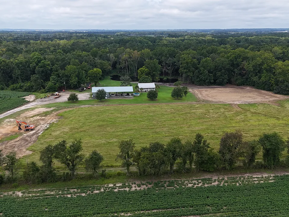 2985 Thadsfarm Rd