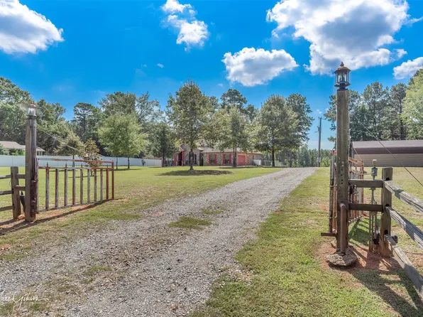 1924 518th Hwy, Minden, LA 71055