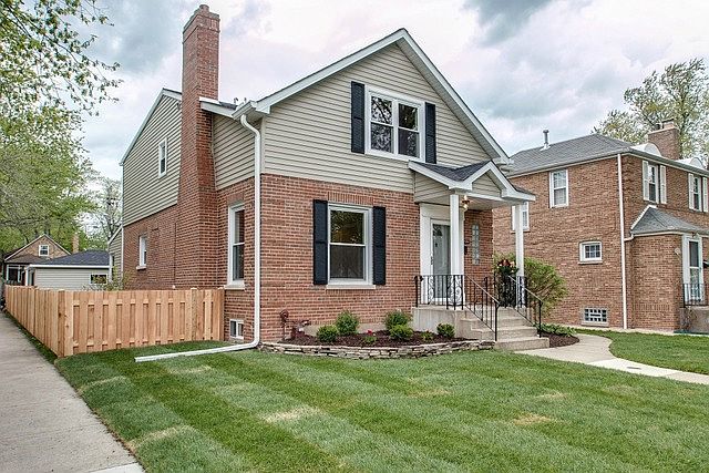 1st image of 7100 N Odell Ave