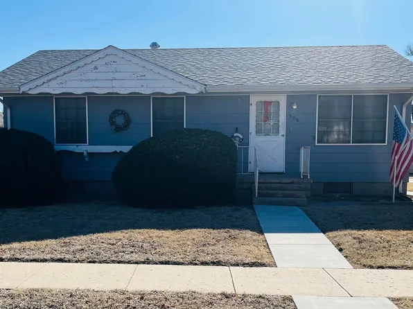 308 E 6th St, Hays, KS 67601