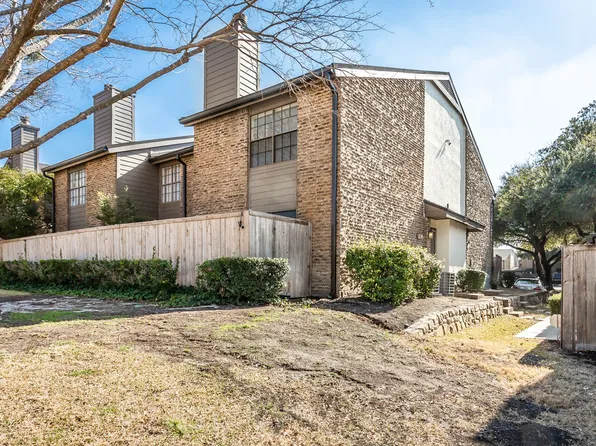 333 Melrose Dr APT 8A, Richardson, TX 75080