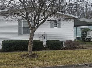 607 Parkview Ln, Clio, MI 48420