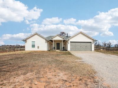17291 Cottonwood Ct, Newalla, OK, 74857