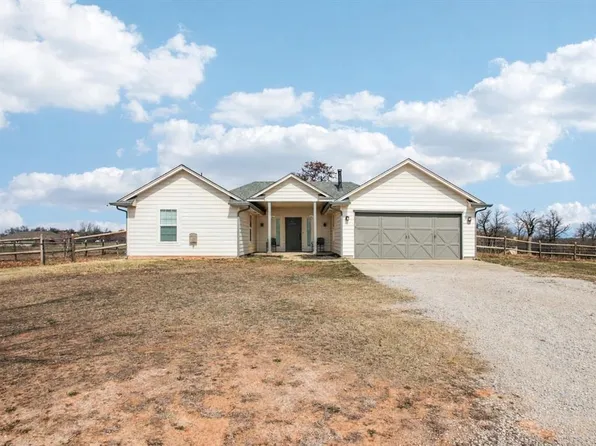 17291 Cottonwood Ct, Newalla, OK 74857
