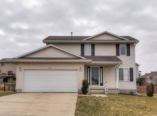3011 SE 20th St, Ankeny, IA 50021