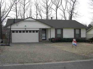 24 Willow Oak Ct, Little Rock, AR 72211