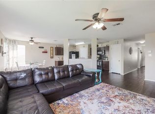 314 Brown St, Hutto, TX 78634