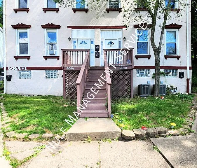 6064 Butler St #1 — Photo 7