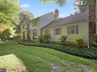 4000 Houcks Rd, Monkton, MD 21111