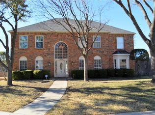 7605 Mabray Dr, Plano, TX 75025