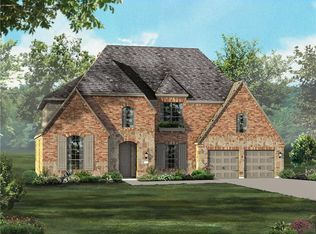 510 Esperanza Dr, Prosper, TX 75078