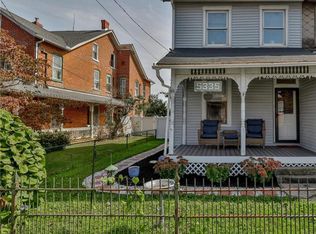 5335 Vera Cruz Rd, Emmaus, PA 18049