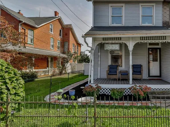 5335 Vera Cruz Rd, Emmaus, PA 18049