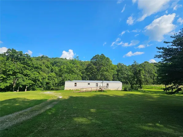 18668 Molasses Hollow Rd, Ste Genevieve, MO 63670