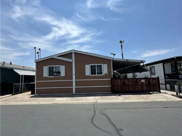 3825 Crestmore Rd Space 414, Riverside, CA 92509