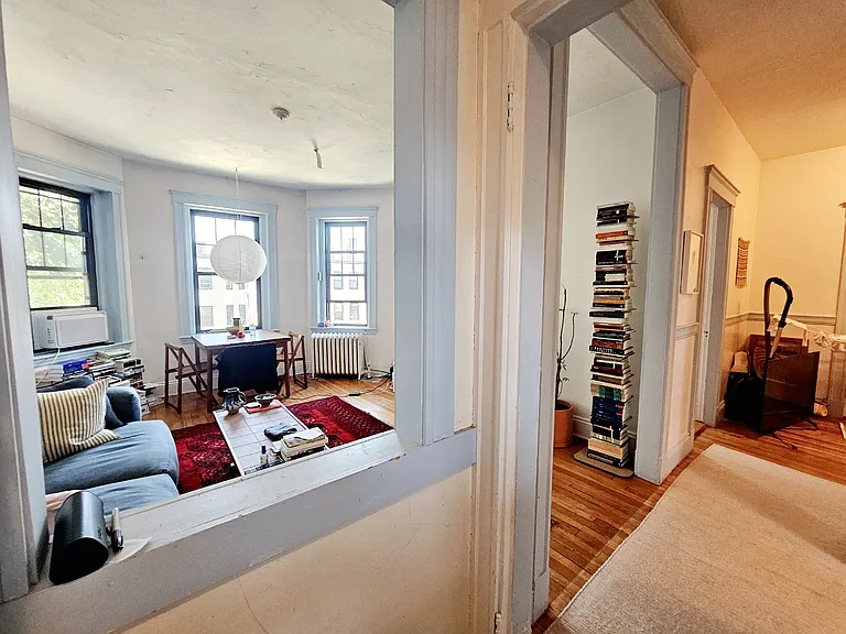 1560 Commonwealth Ave #9 — Photo 4
