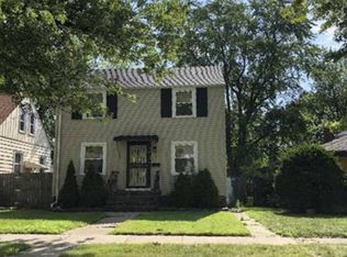 14843 Evers St, Dolton, IL
