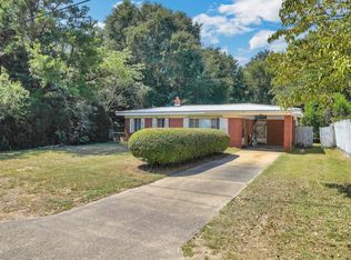 1252 Mapoles St, Crestview, FL 32536