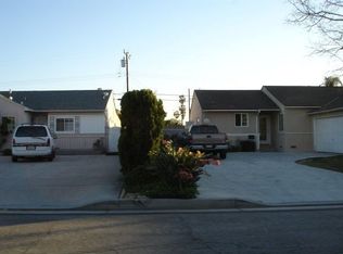 11591 Reva Dr, Garden Grove, CA 92840