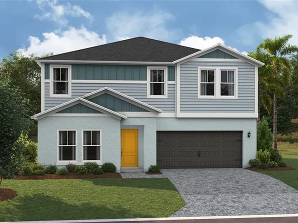 31685 Oyster Trellis Ln, Wesley Chapel, FL 33545