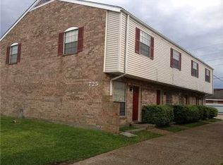 725 Vouray Dr, Kenner, LA 70065